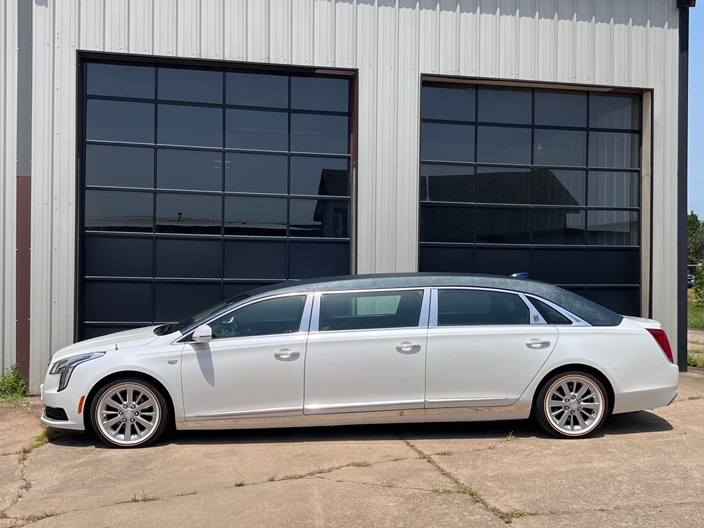 Vehicle Listings - Wide Selection of New and Used Funeral Cars For Sale